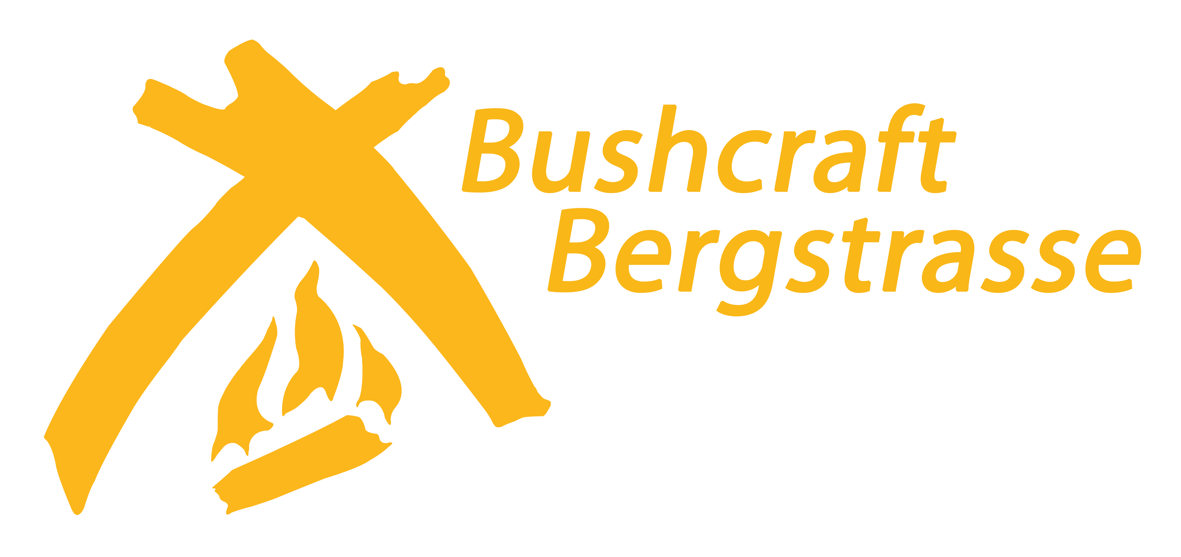 Bushcraft Bergstrasse